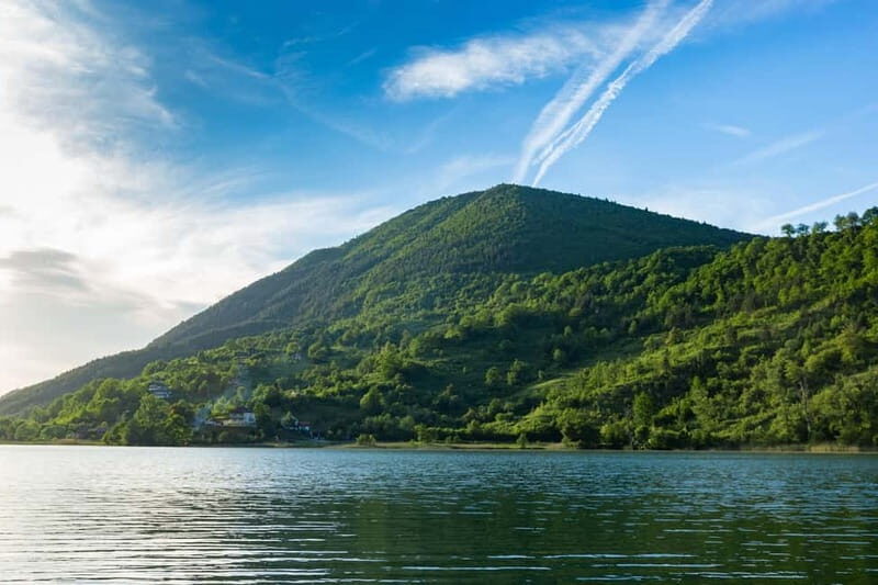 Discover Travnik & Jajce: Culture, Nature & History Await - Exploring Travnik: The Medieval Heart of Bosnia