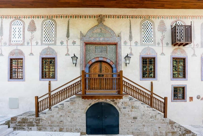 Discover Travnik & Jajce: Culture, Nature & History Await - Jajce: A Town of Waterfalls and Ancient Stories