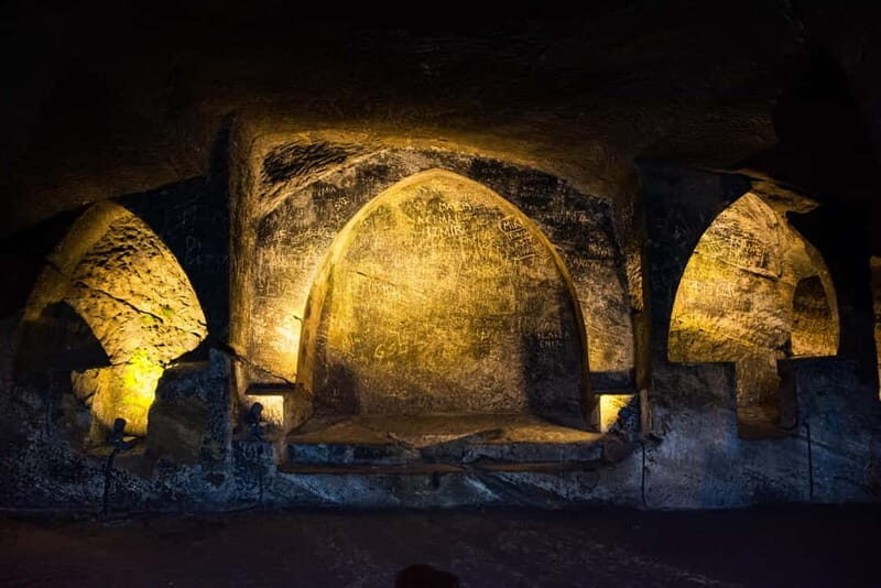 Discover Travnik & Jajce: Culture, Nature & History Await - The Transportation & Logistics