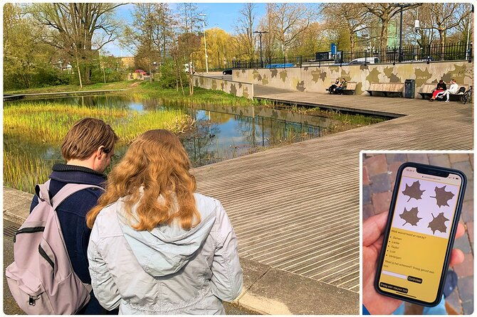 discover-utrecht-with-a-self-guided-outside-escape-city-game-tour