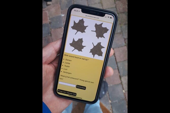 discover-utrechts-zocherpark-in-this-outside-escape-game-tour