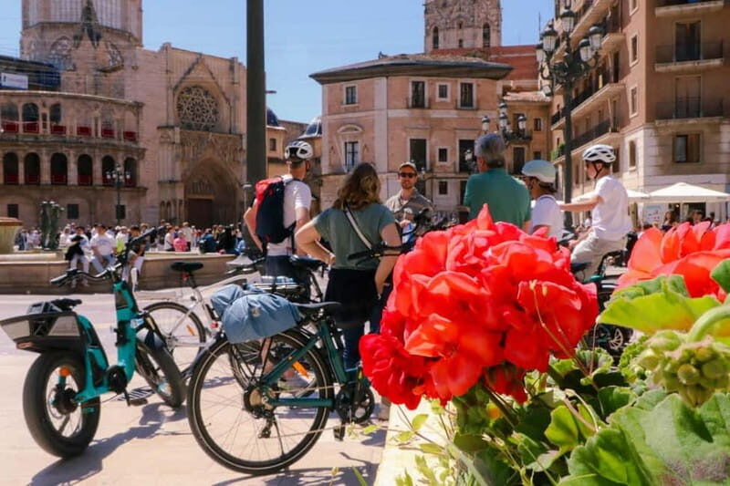 Discover Valencia by bike  Dutch-speaking tour - An Honest Look at the Experience