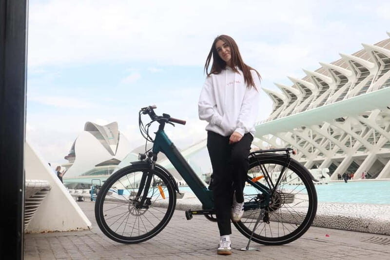 Discover Valencia by bike  Dutch-speaking tour - Final Thoughts