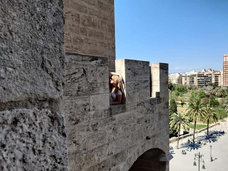 Discover Valencia yourself with a Playful walking tour! - A Thorough Look at the Playful Valencia Tour