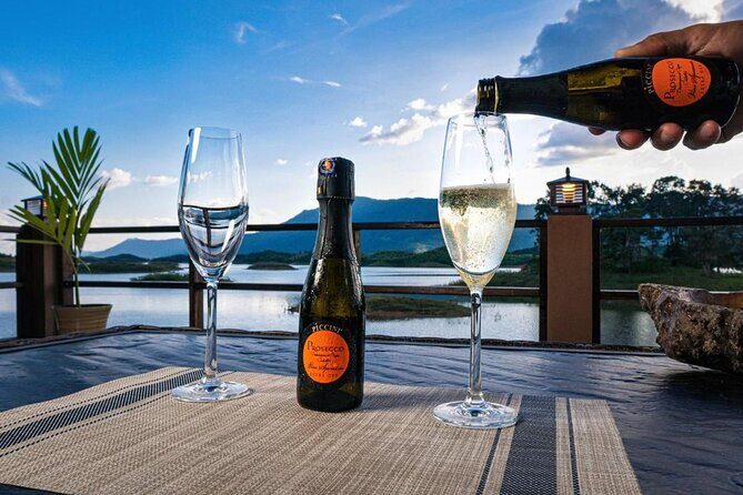 Discover Vang Vieng in 4 nights & 5 days (Lakefront Resort) - An Overview of the Experience