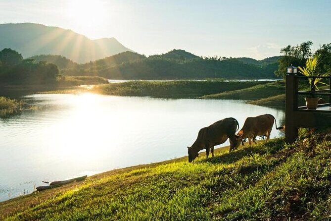 Discover Vang Vieng in 4 nights & 5 days (Lakefront Resort) - Final Thoughts