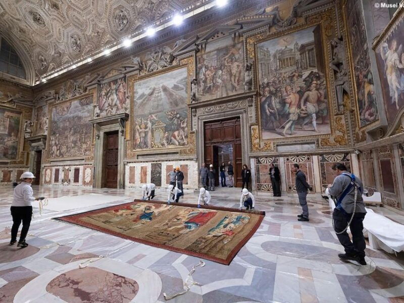 discover-vatican-treasures-renaissance-art-to-modern-marvels