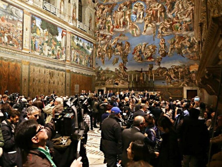discover-vatican-treasures-renaissance-art-to-modern-marvels