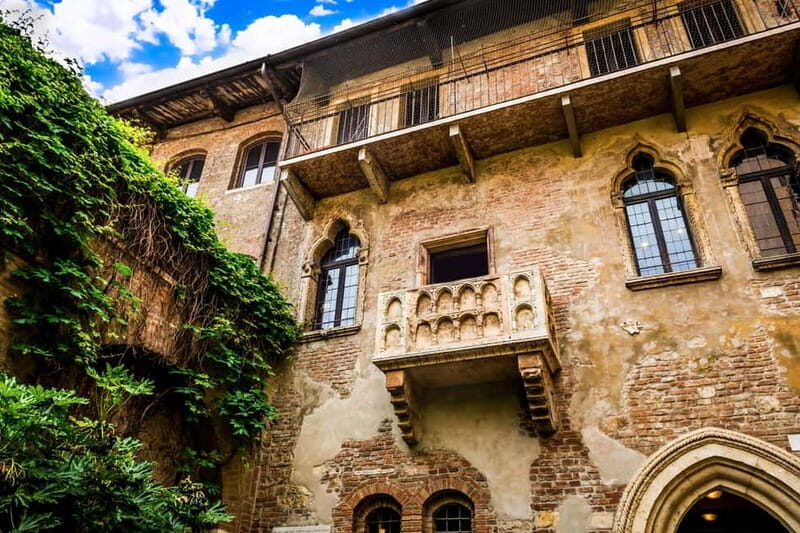Discover Verona: City Highlights Guided Walking Tour - Practical Details