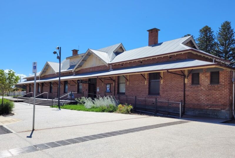 Discover Victor Harbor Guided Walking Tour - What to Bring