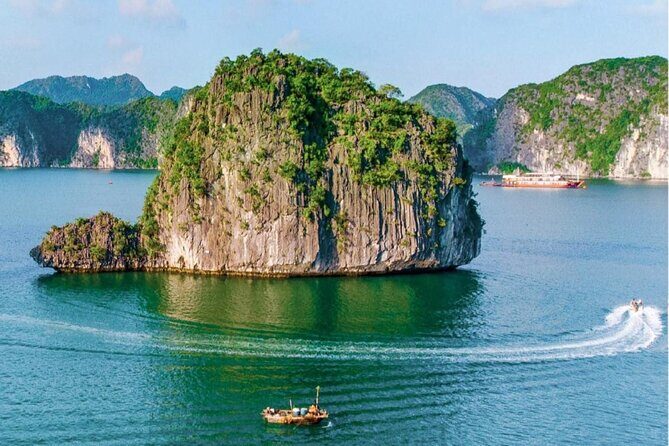 Discover Viet Hai Village by Bike & Kayak in Cat Ba Archipelago - Practical Considerations