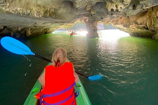 Discover Viet Hai Village by Bike & Kayak in Cat Ba Archipelago - Who This Tour Is Perfect For
