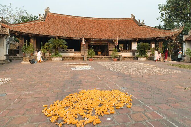 Discover Vietnams Ancient Village Duong Lam Jeep Tour from Hanoi - Why This Tour Offers Good Value