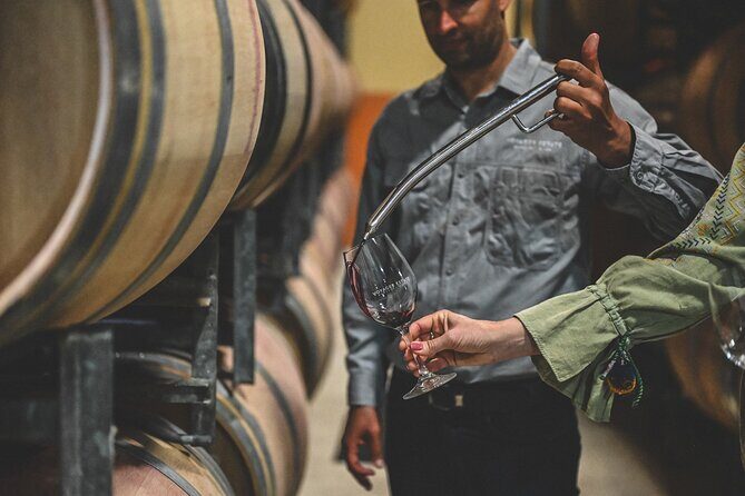 Discover Voyager Tour and Wine Tasting - Discover Voyager Tour and Wine Tasting: A Luxurious Slice of Margaret River