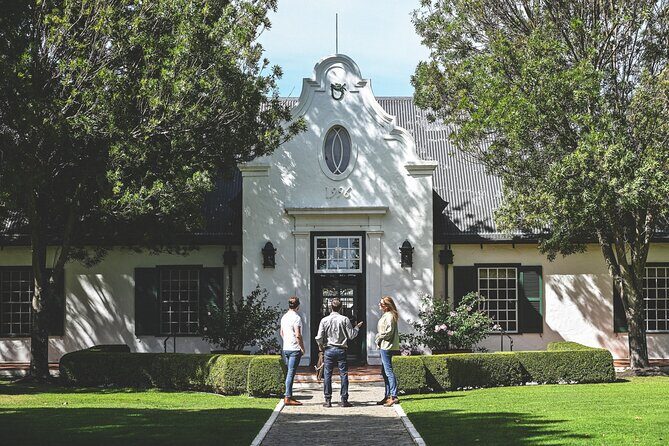 Discover Voyager Tour and Wine Tasting - Who Will Love This Tour?