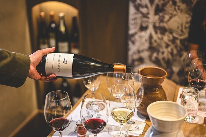 Discover Voyager Tour and Wine Tasting - Frequently Asked Questions