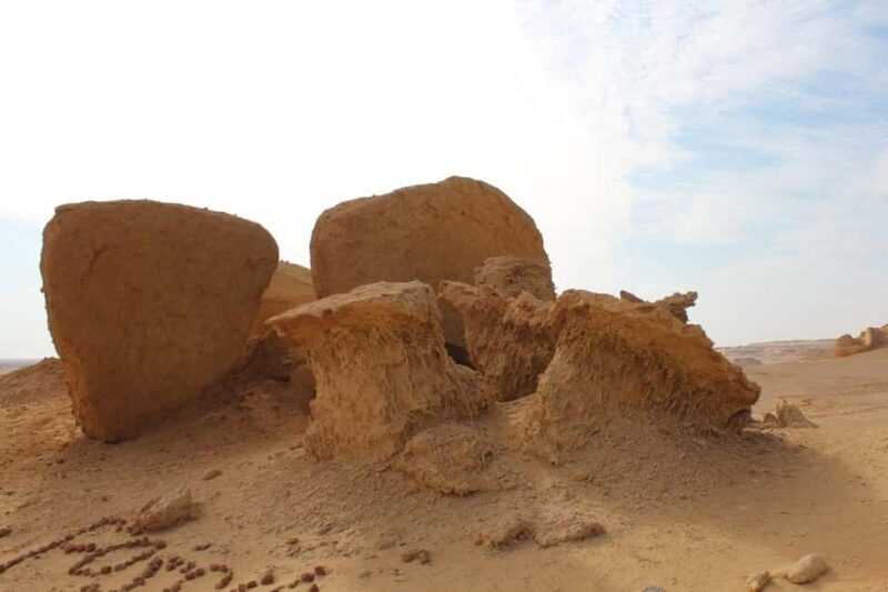 Discover Wadi Hitan, Egypts Prehistoric Wonder! - FAQ