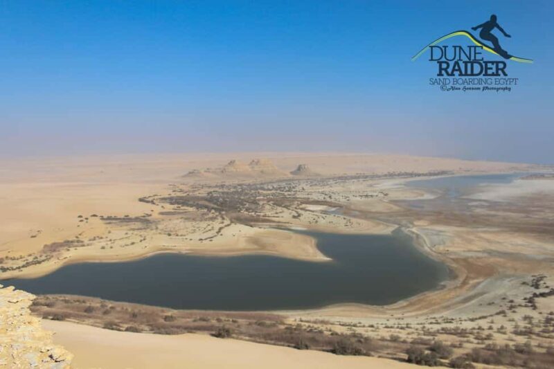 Discover Wadi Hitan, Egypts Prehistoric Wonder! - Final Thoughts