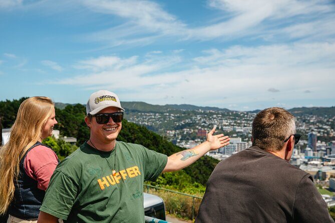 Discover Wellington 3 hour City Tour - Final Thoughts — Who Should Book This Tour?