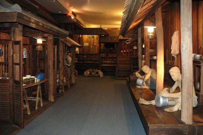 Discover Wiang Kum Kam Ancient City with Wat Chiang Man Visit - FAQ