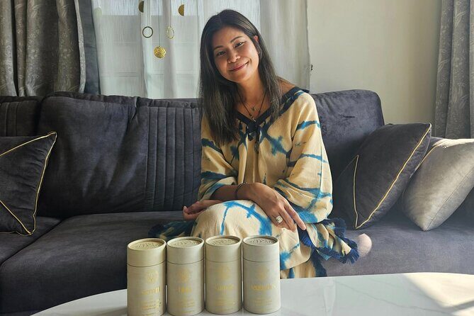 Discover Your Dosha; A Practical Guide to Ayurveda - Why Choose This Experience?