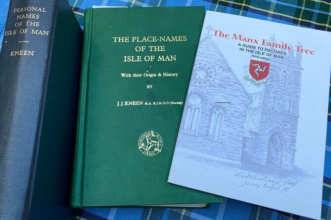 Discover your Manx Ancestors on the Isle of Man - The Dining and Local Flavor
