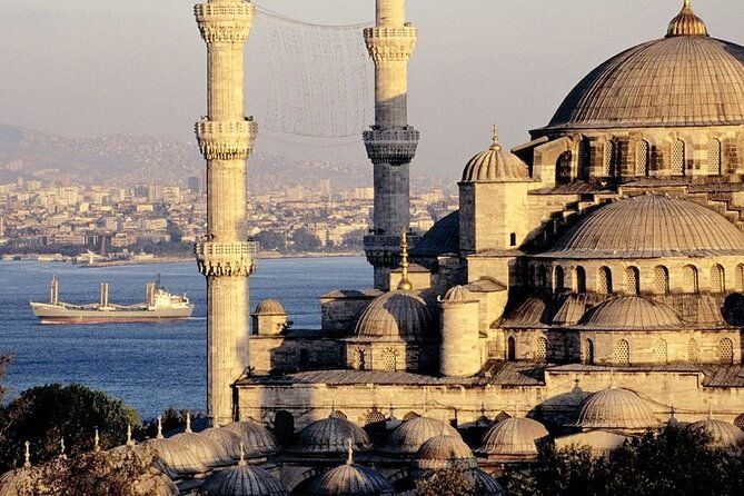 discoveried-the-old-city-of-istanbul-in-a-half-day