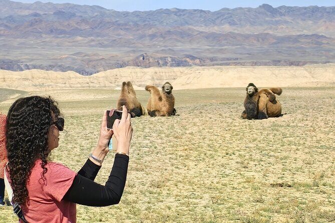 Discovering 6 Stunning Sights on Private Tour of Charyn Canyon - FAQ