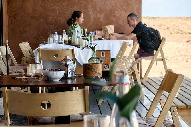 Discovering 6 Stunning Sights on Private Tour of Charyn Canyon - Final conclusion