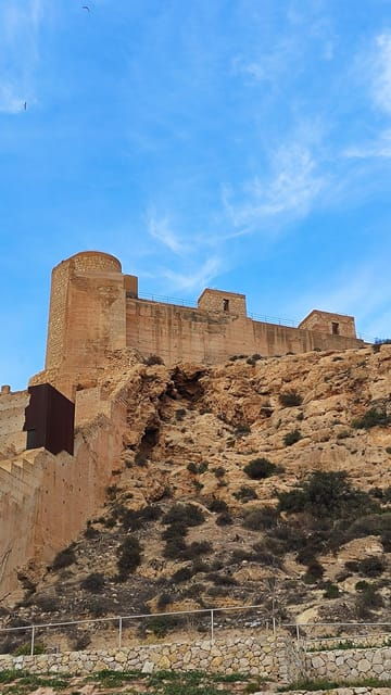 discovering-almeria-a-journey-through-history-and-culture