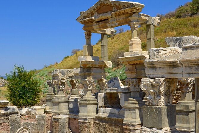 discovering-ancient-ephesus-daily-private-tour