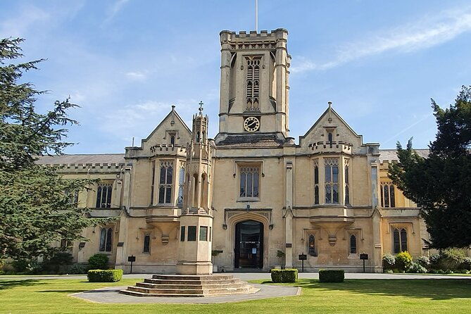 discovering-cheltenham-a-self-guided-audio-tour