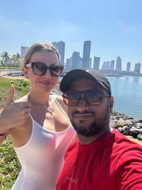 Discovering Colombo and Nice Sightseeing Tour by Tuk Tuk - Key Points