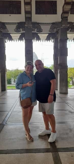 Discovering Colombo and Nice Sightseeing Tour by Tuk Tuk - Who Should Consider This Tour?