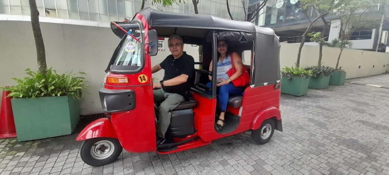 Discovering Colombo and Nice Sightseeing Tour by Tuk Tuk - FAQ