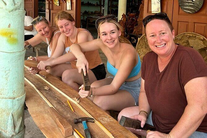 Discovering Hoi An Craft Legacy: Half-Day Heritage Journey - Key Points