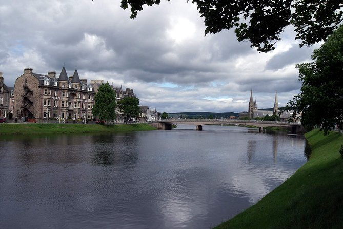 discovering-inverness-a-self-guided-audio-tour-of-the-capital-of-the-highlands