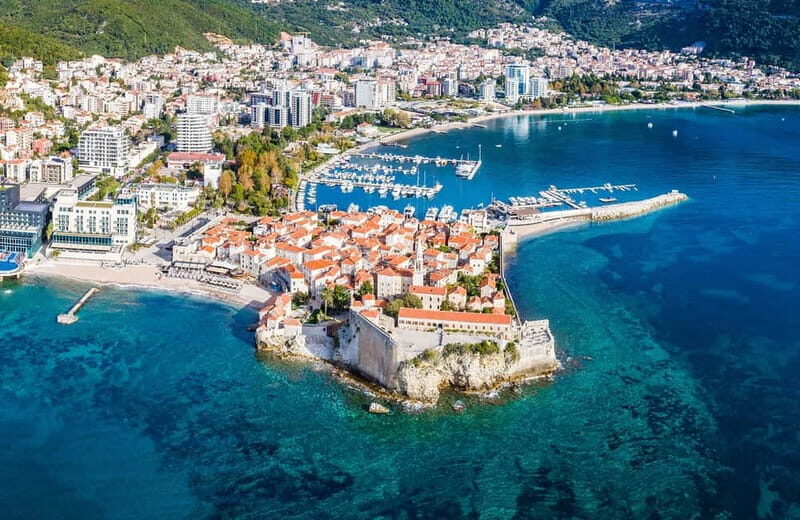Discovering Kotor and Budva: A Riviera Adventure - Key Points