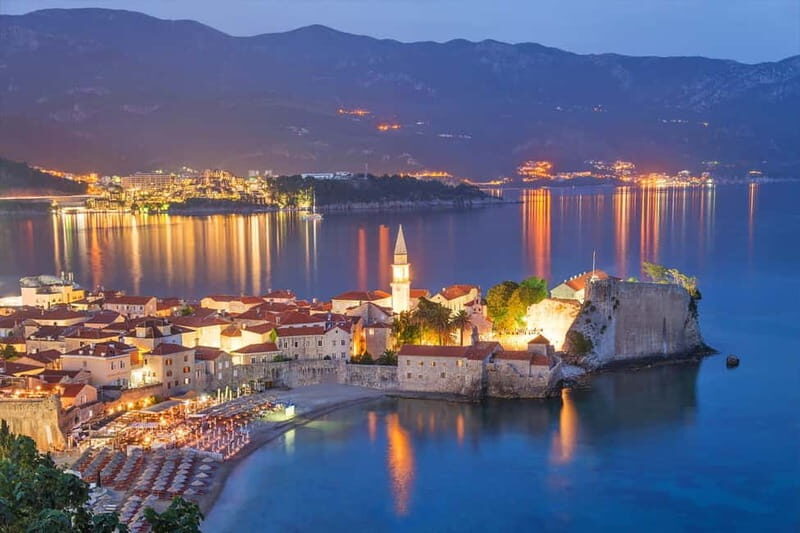 Discovering Kotor and Budva: A Riviera Adventure - A Closer Look at the Itinerary