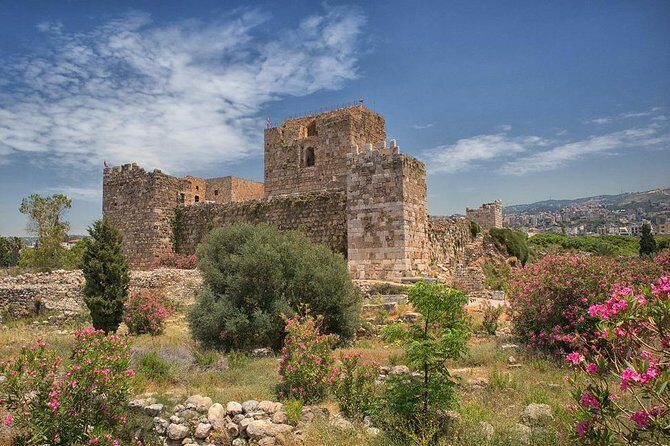 Discovering Lebanon: Jeita Grotto, Harissa, and Byblos Tour - Final Thoughts