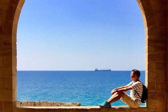 Discovering Lebanon's Charms: A Private Tour to Tripoli & Batroun - FAQs
