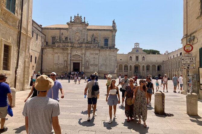 Discovering Lecce - Why Choose This Tour? What You’ll Love
