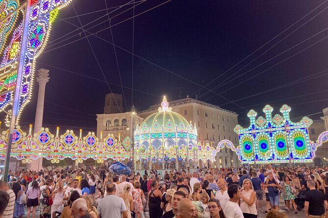 Discovering Lecce - Final Thoughts: Who Is This Tour Perfect For?