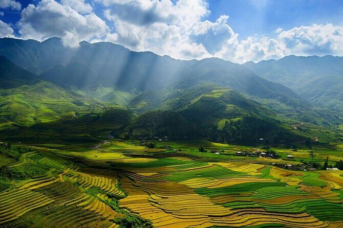 Discovering Mai Chau Private Tour from Hanoi - Practical Details and What to Expect