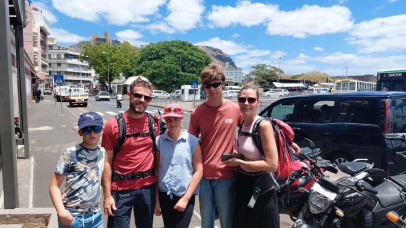 Discovering Mysore's Natural Wonders: Guided Half Day Tour - Key Points