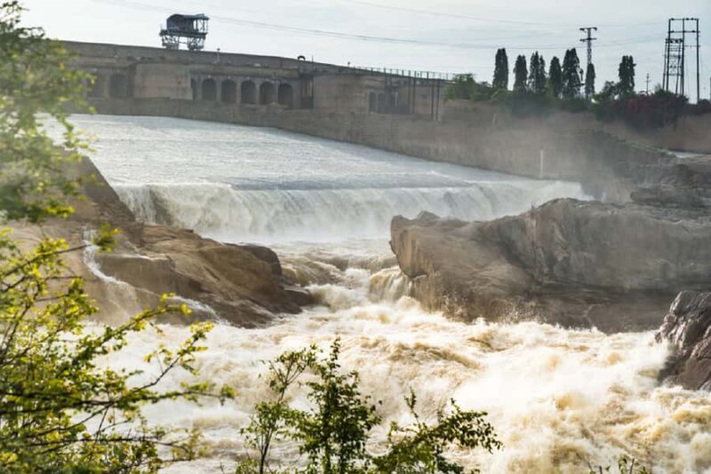 Discovering Mysore's Natural Wonders: Guided Half Day Tour - FAQs