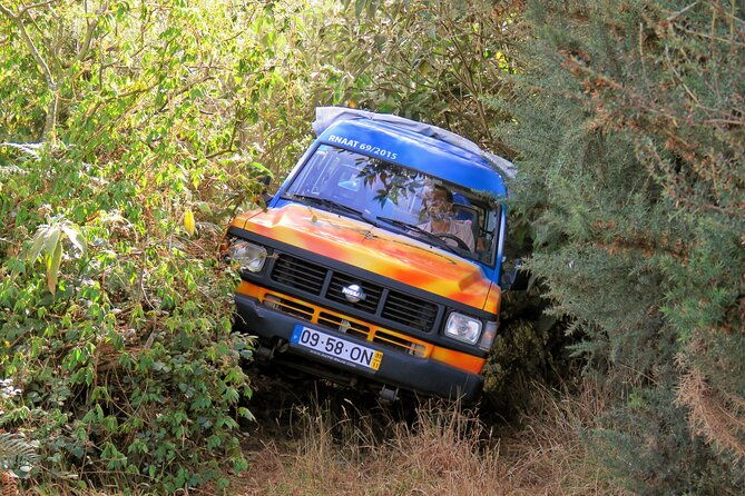 discovering-northwest-madiera-shore-excursion-w-harbour-pickup