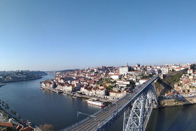 Discovering Porto in an eco-friendly vehicle - Why Choose This Tour?