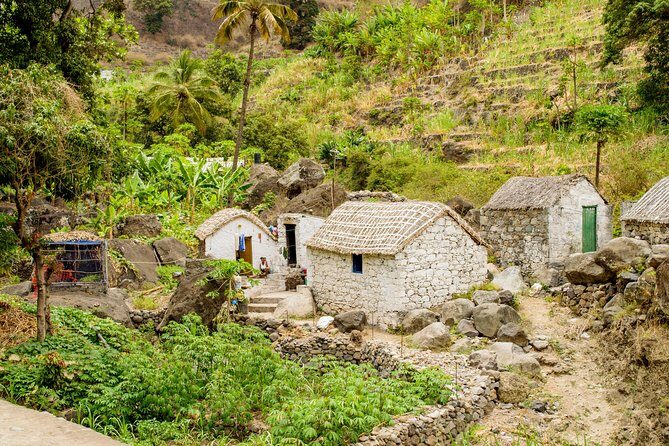Discovering Santo Antão Island by car - Introduction to the Santo Antão Island Tour