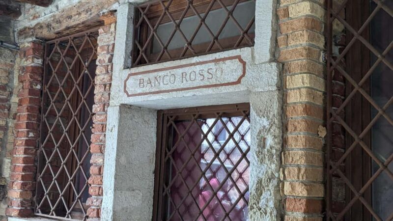 Discovering Shakespeare in Venice: That is the Tour! - Discovering Shakespeare in Venice: That is the Tour!